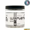 Bouillettes Equilibrées Cap River Creative Wafter White 18mm 100g (Neutre)