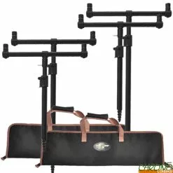 Kit Goal Post Carp Spirit 2x2 Cannes