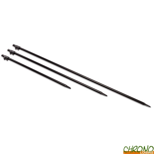 Nash Tackle Mat Tempete Nash Cam Lock Biwy Stick