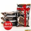 Bouillettes Starbaits Probiotic Monster Crab 14mm 1kg (x3)