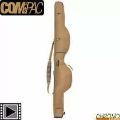 Fourreau Korda Compac Rod Holdall 12' 5 Cannes