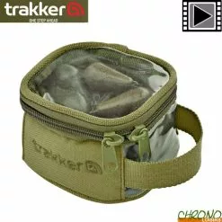 Trousse à Accessoires Trakker NXG Bitz Pouch Small