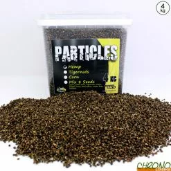 Graines Pro Elite Baits Chenevis 4kg