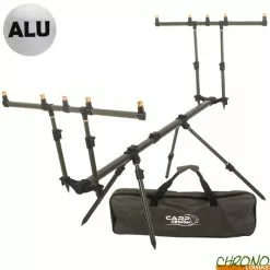 Rod Pod Carp Design Fighter Pod 3/5 Cannes