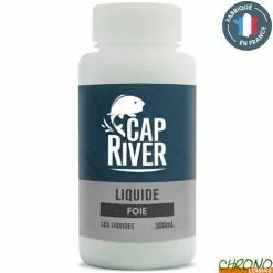 Attractant Cap River Foie 500ml