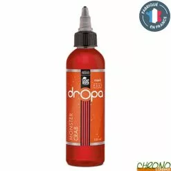Booster Cap River Dropa Monster Crab 100ml