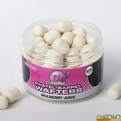 Dumbells Equilibrés Mainline Wafter Barrels Mulberry Juice 12x15mm