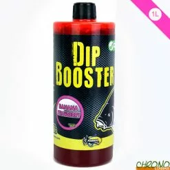 Attractant Pro Elite Baits Banana & Strawberry 1L