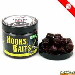Pellets Boostés Pro Elite Baits Robin Red 14/20mm 200ml