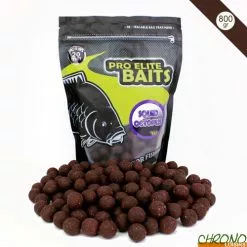 Bouillettes Pro Elite Baits Squid & Octopus 20mm 800g