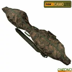 Fourreau Fox Camolite 3 Up 2 Down 5 Cannes 12'