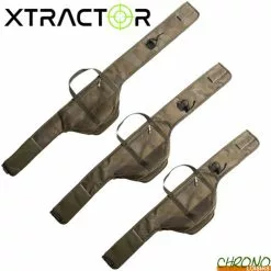 Housse Individuelle Sonik SK-Tek Xtractor