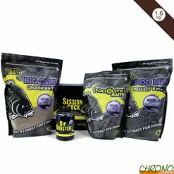 Pack Session Pro Elite Baits Classic Squid & Octopus