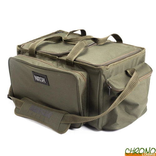 Nash Tackle Sac Glacière Nash Session Food Bag