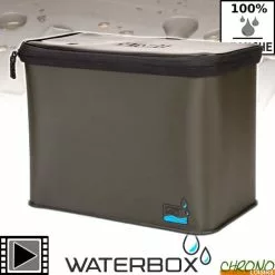 Nash Tackle Trousse à Accessoires Etanche Nash Waterbox 140