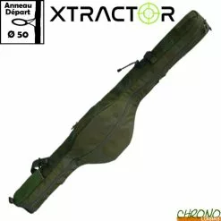 Fourreau Sonik Xtractor 2 Cannes 10'