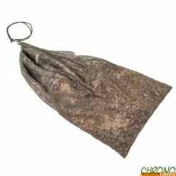 Nash Tackle Sac à Bouillettes Nash Subterfuge Air Dry Bag 3kg