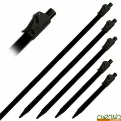 Pique Sonik Stanz Screwpoint Camlock