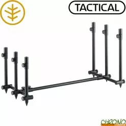Rod Pod Wychwood Tactical Pod Kit 3 Cannes