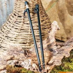 Pique Extra Carp Universal Holder Black (par 2)