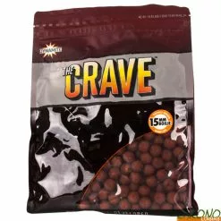 Bouillettes Dynamite Baits The Crave 15mm 1kg