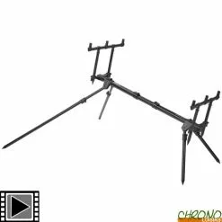 Rod Pod Prowess Insedia 3 Cannes Buzz Bar Large