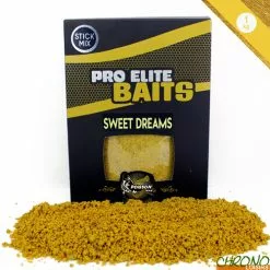 Stick Mix Pro Elite Baits Gold Sweet Dreams 1kg