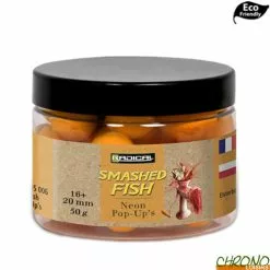 Pop Ups Radical Smashed Fish Neon 16/20mm 50g