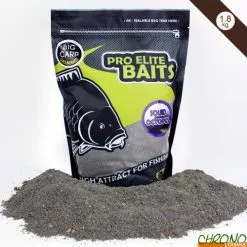 Method Mix Pro Elite Baits Ground Bait Squid & Octopus 1.8kg