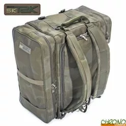 Sac à Dos Sonik SK-TEK Rucksack Camo