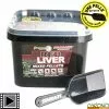 Pellets Starbaits Perf Concept Red Liver 2kg