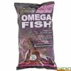 Bouillettes Starbaits Performance Concept Omega Fish 20mm 1kg
