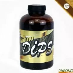 Booster Pro Elite Baits Gold Amino Dip Tuna Spirulina 500ml