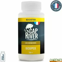 Booster Cap River Scopex 250ml