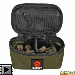 Trousse à Plombs Cygnet Lead Pouch