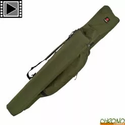 Fourreau Cygnet Padded 9/10' Rétractable 3 Cannes