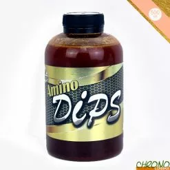 Booster Pro Elite Baits Gold Amino Dip Antartic Krill 500ml