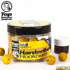Solar Tackle Bouillettes Solar Hardened Top Banana 20mm 230g
