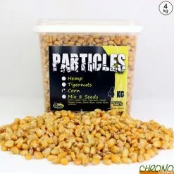 Graines Pro Elite Baits Maïs 4kg