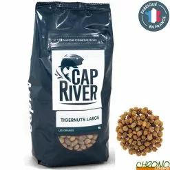 Tiger Nut Cap River Standard 8-12mm 1kg