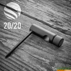 Stabilisateur Cygnet 20/20 Stabiliser 16mm