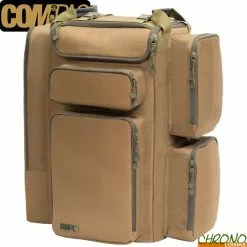 Sac à Dos Korda Compac Rucksack 60L