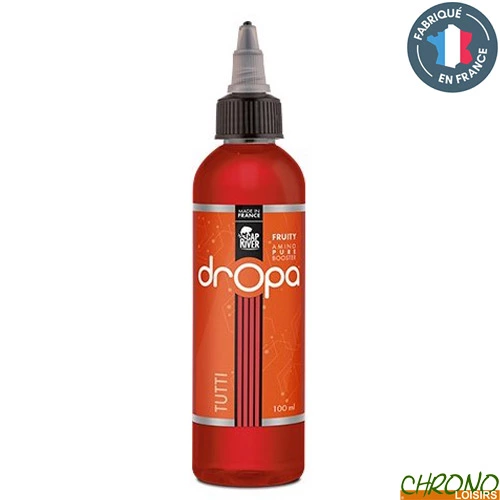 Booster Cap River Dropa Tutti 100ml