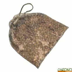 Nash Tackle Sac à Bouillettes Nash Subterfuge Air Dry Bag 5kg