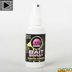 Booster Mainline Bait Spray Toasted Almond 50ml