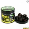 Pellets Boostés Pro Elite Baits Red Krill & Halibut 14/20mm 200ml