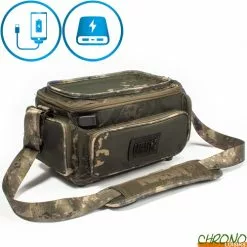 Nash Tackle Sac Carryall Nash Subterfuge Tech Bag