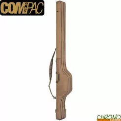 Fourreau Korda Compac Divide Holdall 3 Cannes 13'