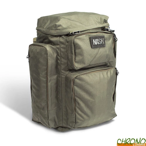 Nash Tackle Sac à Dos Nash Rucksack