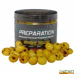 Noix Tigrées Starbaits X Bright Jaune Scopex 200ml